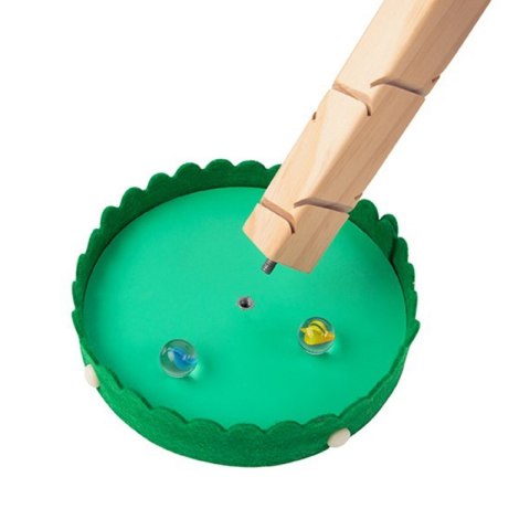 Tooky Toy Tor Tor Kulkowy Kulodrom Zestaw Kulki Tooky Toy Tor Tor Kulkowy Kulodrom Zestaw Kulki