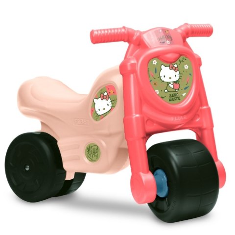 FEBER Jeździk Motor Hello Kitty FEBER Jeździk Motor Hello Kitty