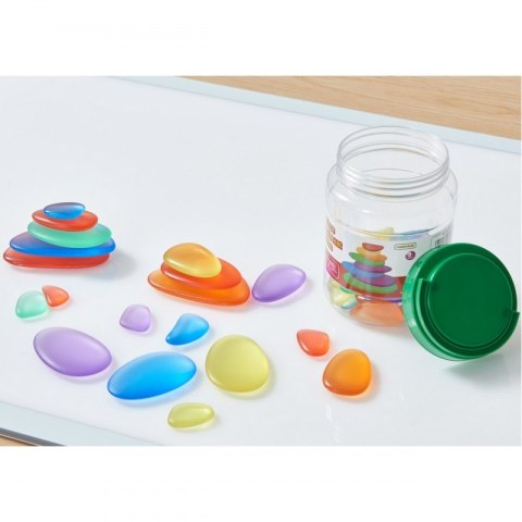 MASTERKIDZ Kwadratowy Panel Świetlny LED Kolorowy + Zestaw Akcesoriów MASTERKIDZ Kwadratowy Panel Świetlny LED Kolorowy + Zestaw Akcesoriów