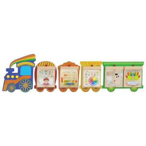 MASTERKIDZ System Do Montażu 5 Tablic Edukacyjnych Masterkidz Flex + Zestaw 5 Tablic Edukacyjnych MASTERKIDZ System Do Montażu 5 Tablic Edukacyjnych Masterkidz Flex + Zestaw 5 Tablic Edukacyjnych