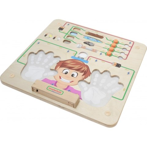 MASTERKIDZ System Do Montażu 5 Tablic Edukacyjnych Masterkidz Flex + Zestaw 5 Tablic Edukacyjnych MASTERKIDZ System Do Montażu 5 Tablic Edukacyjnych Masterkidz Flex + Zestaw 5 Tablic Edukacyjnych