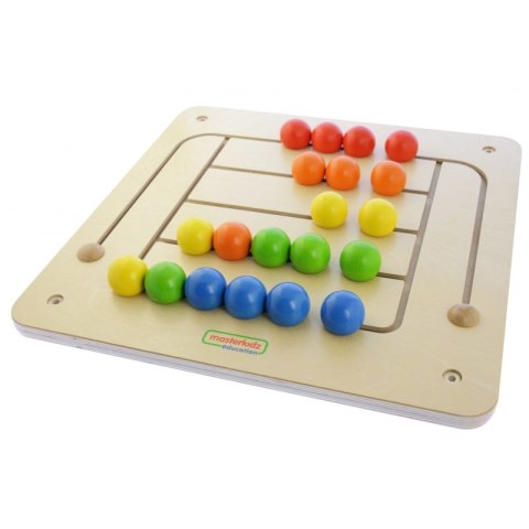 MASTERKIDZ System Do Montażu 5 Tablic Edukacyjnych Masterkidz Flex + Zestaw 5 Tablic Edukacyjnych MASTERKIDZ System Do Montażu 5 Tablic Edukacyjnych Masterkidz Flex + Zestaw 5 Tablic Edukacyjnych