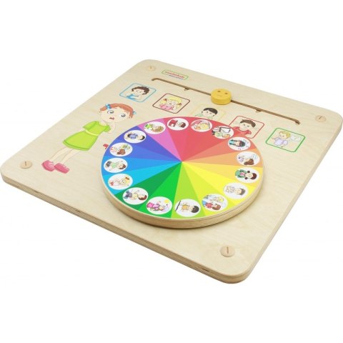 MASTERKIDZ System Do Montażu 5 Tablic Edukacyjnych Masterkidz Flex + Zestaw 5 Tablic Edukacyjnych MASTERKIDZ System Do Montażu 5 Tablic Edukacyjnych Masterkidz Flex + Zestaw 5 Tablic Edukacyjnych