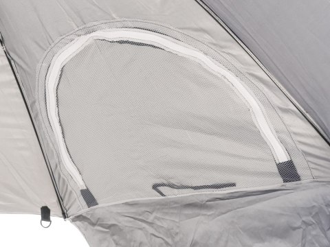 Parasol namiot plażowy ogrodowy składany duży XXL 213cm Parasol namiot plażowy ogrodowy składany duży XXL 213cm