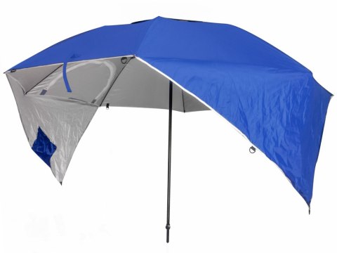 Parasol namiot plażowy ogrodowy składany duży XXL 213cm Parasol namiot plażowy ogrodowy składany duży XXL 213cm