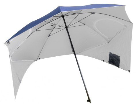 Parasol namiot plażowy ogrodowy składany duży XXL 213cm Parasol namiot plażowy ogrodowy składany duży XXL 213cm