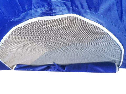 Parasol namiot plażowy ogrodowy składany duży XXL 213cm Parasol namiot plażowy ogrodowy składany duży XXL 213cm