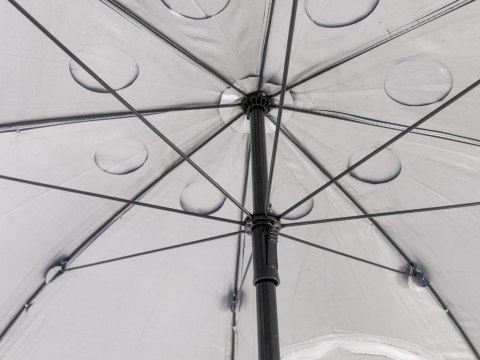 Parasol namiot plażowy ogrodowy składany duży XXL 213cm Parasol namiot plażowy ogrodowy składany duży XXL 213cm