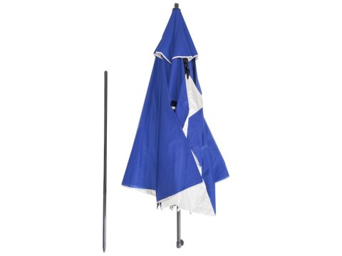Parasol namiot plażowy ogrodowy składany duży XXL 213cm Parasol namiot plażowy ogrodowy składany duży XXL 213cm