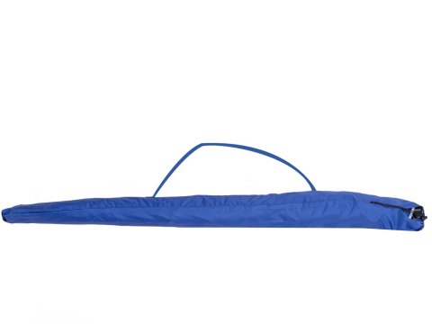 Parasol namiot plażowy ogrodowy składany duży XXL 213cm Parasol namiot plażowy ogrodowy składany duży XXL 213cm