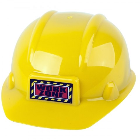CLASSIC WORLD EDU Kask Ochronny Budowlany Roboczy Uniwersalny CLASSIC WORLD EDU Kask Ochronny Budowlany Roboczy Uniwersalny