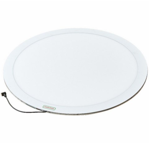 MASTERKIDZ Okrągły Panel Świetlny LED MASTERKIDZ Okrągły Panel Świetlny LED