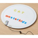 MASTERKIDZ Okrągły Panel Świetlny LED
