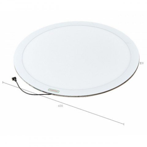 MASTERKIDZ Okrągły Panel Świetlny LED MASTERKIDZ Okrągły Panel Świetlny LED
