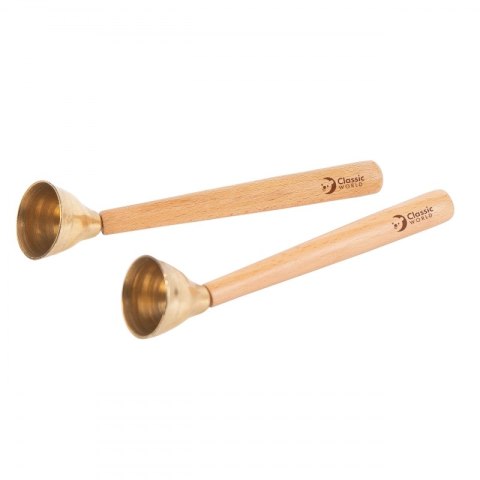 CLASSIC WORLD EDU Instrument Muzyczny Dzwoneczki Touch Bells CLASSIC WORLD EDU Instrument Muzyczny Dzwoneczki Touch Bells