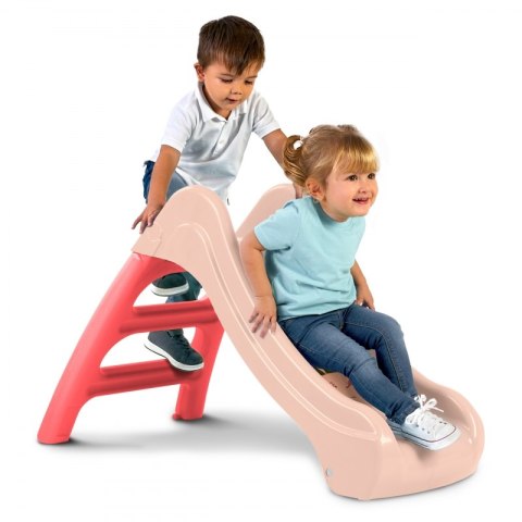 FEBER Zjeżdżalnia 2w1 Wodna Hello Kitty Slide Ślizg 107 cm FEBER Zjeżdżalnia 2w1 Wodna Hello Kitty Slide Ślizg 107 cm