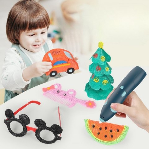 WOOPIE 3D Drukarka-Długopis Pen Bezpieczny Wkłady Usb WOOPIE 3D Drukarka-Długopis Pen Bezpieczny Wkłady Usb