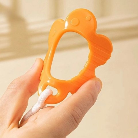 WOOPIE Baby Pluszowy Słonik Maskotka Interaktywna Przytulanka Muzyczna z Zawieszkami i Gryzakami WOOPIE Baby Pluszowy Słonik Maskotka Interaktywna Przytulanka Muzyczna z Zawieszkami i Gryzakami