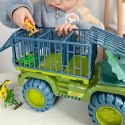 WOOPIE Ciężarówka Dinozaur Transporter Figurki WOOPIE Ciężarówka Dinozaur Transporter Figurki