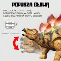 WOOPIE Dinozaur Zdalnie Sterowany RC Robot Stegozaur WOOPIE Dinozaur Zdalnie Sterowany RC Robot Stegozaur