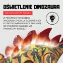 WOOPIE Dinozaur Zdalnie Sterowany RC Robot Stegozaur WOOPIE Dinozaur Zdalnie Sterowany RC Robot Stegozaur