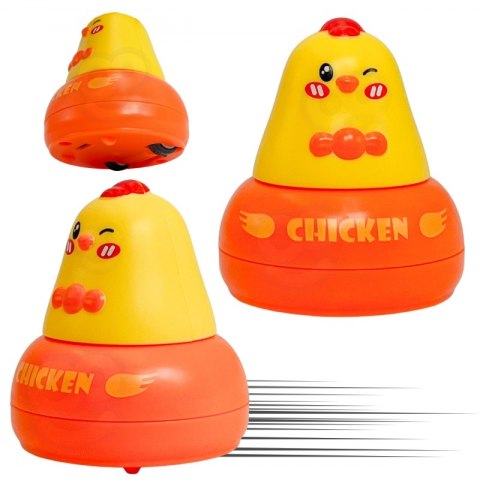 WOOPIE Gra Zręcznościowa Łowienie Kurczaczków 4w1 Katapulta WOOPIE Gra Zręcznościowa Łowienie Kurczaczków 4w1 Katapulta