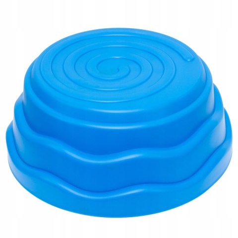 WOOPIE Kamienie Balansujące Sensoryczne Trening Równowagi 5 szt WOOPIE Kamienie Balansujące Sensoryczne Trening Równowagi 5 szt