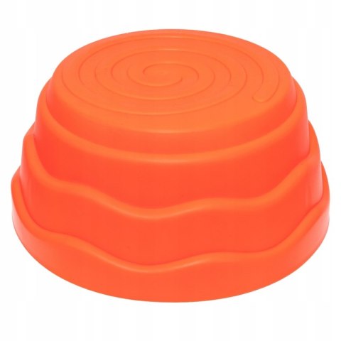 WOOPIE Kamienie Balansujące Sensoryczne Trening Równowagi 5 szt WOOPIE Kamienie Balansujące Sensoryczne Trening Równowagi 5 szt