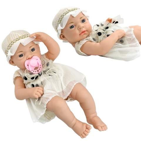 WOOPIE ROYAL Lalka Bobas 38 cm z Akcesoriami WOOPIE ROYAL Lalka Bobas 38 cm z Akcesoriami