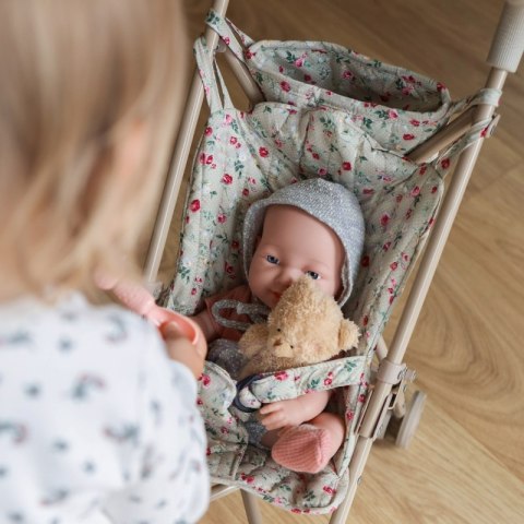 WOOPIE ROYAL Wózek dla Lalek Spacerówka Vintage Rose WOOPIE ROYAL Wózek dla Lalek Spacerówka Vintage Rose