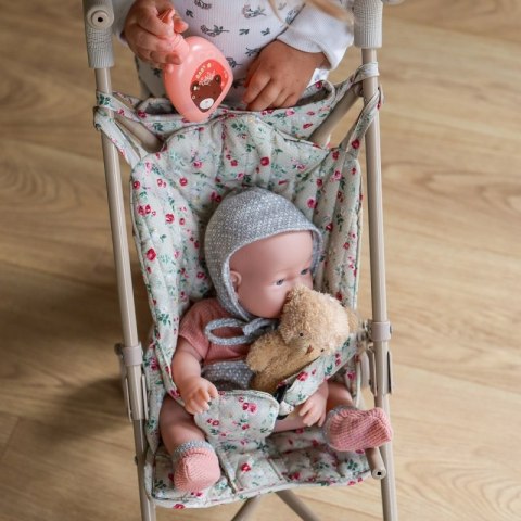 WOOPIE ROYAL Wózek dla Lalek Spacerówka Vintage Rose WOOPIE ROYAL Wózek dla Lalek Spacerówka Vintage Rose
