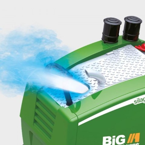 WOOPIE Zdalnie Sterowany Kombajn Rolniczy 1:24 z Efektami Dźwięku, Światła i Dymu WOOPIE Zdalnie Sterowany Kombajn Rolniczy 1:24 z Efektami Dźwięku, Światła i Dymu