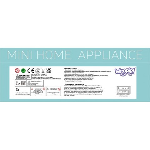 WOOPIE Zestaw do Prasowania 2w1 Deska Żelazko + Kosz na Pranie 6 el. WOOPIE Zestaw do Prasowania 2w1 Deska Żelazko + Kosz na Pranie 6 el.