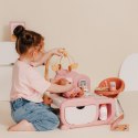 SMOBY Baby Nurse Elektroniczny Kącik Opiekunki SMOBY Baby Nurse Elektroniczny Kącik Opiekunki