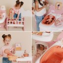 SMOBY Baby Nurse Elektroniczny Kącik Opiekunki SMOBY Baby Nurse Elektroniczny Kącik Opiekunki