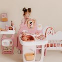 SMOBY Baby Nurse Elektroniczny Kącik Opiekunki SMOBY Baby Nurse Elektroniczny Kącik Opiekunki
