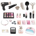 SMOBY Centrum małej stylistki BEAUTY + 26 akcesoria Fryzjer i kosmetyczka SMOBY Centrum małej stylistki BEAUTY + 26 akcesoria Fryzjer i kosmetyczka