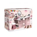 SMOBY Centrum małej stylistki BEAUTY + 26 akcesoria Fryzjer i kosmetyczka SMOBY Centrum małej stylistki BEAUTY + 26 akcesoria Fryzjer i kosmetyczka