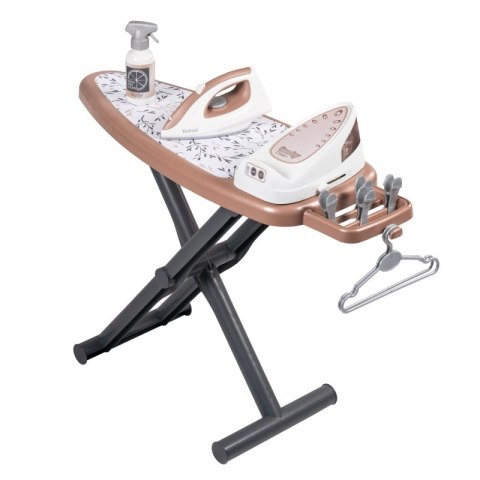 SMOBY MiniTefal Deska do Prasowania z Stacją Parową SMOBY MiniTefal Deska do Prasowania z Stacją Parową