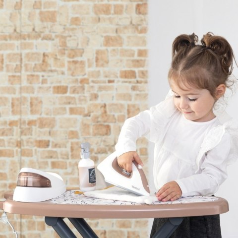 SMOBY MiniTefal Deska do Prasowania z Stacją Parową SMOBY MiniTefal Deska do Prasowania z Stacją Parową