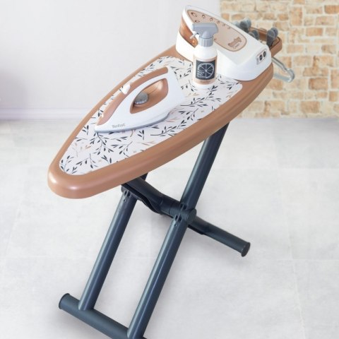 SMOBY MiniTefal Deska do Prasowania z Stacją Parową SMOBY MiniTefal Deska do Prasowania z Stacją Parową