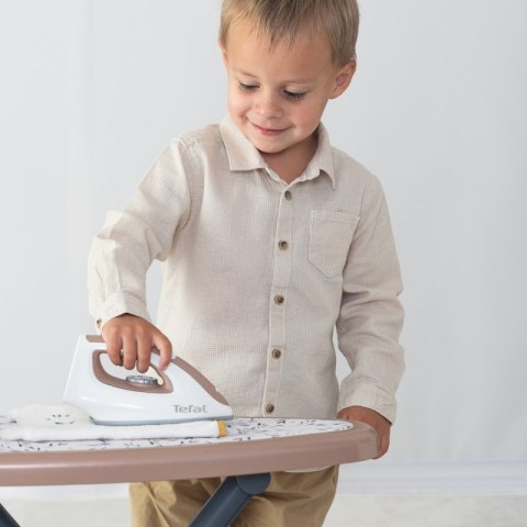 SMOBY MiniTefal Deska do Prasowania z Stacją Parową SMOBY MiniTefal Deska do Prasowania z Stacją Parową