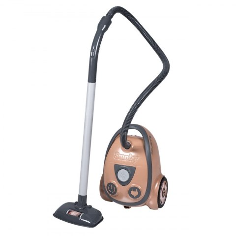 SMOBY Rowenta Odkurzacz z Dźwiękiem SMOBY Rowenta Odkurzacz z Dźwiękiem