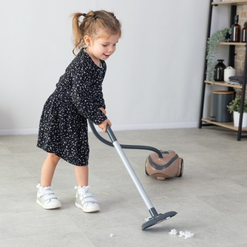 SMOBY Rowenta Odkurzacz z Dźwiękiem SMOBY Rowenta Odkurzacz z Dźwiękiem