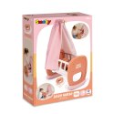 Smoby Baby Nurse Kołyska z Baldachimem Smoby Baby Nurse Kołyska z Baldachimem