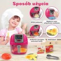 WOOPIE Air Fryer Interaktywna Frytkownica dla Małych Kucharzy WOOPIE Air Fryer Interaktywna Frytkownica dla Małych Kucharzy