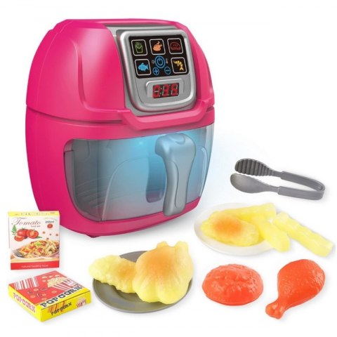 WOOPIE Air Fryer Interaktywna Frytkownica dla Małych Kucharzy WOOPIE Air Fryer Interaktywna Frytkownica dla Małych Kucharzy