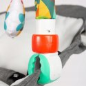 WOOPIE BABY Pałąk Łuk Zawieszka do Łóżeczka Wózka Fotelika WOOPIE BABY Pałąk Łuk Zawieszka do Łóżeczka Wózka Fotelika