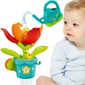 WOOPIE BABY Zabawka do Kąpieli Rozkwitając Kwiatek z Konewką WOOPIE BABY Zabawka do Kąpieli Rozkwitając Kwiatek z Konewką