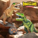 WOOPIE Dinozaur Zdalnie Sterowany RC Tyrannosaurus Rex WOOPIE Dinozaur Zdalnie Sterowany RC Tyrannosaurus Rex